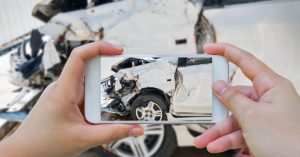10 THINGS TO DO AFTER A CAR ACCIDENT