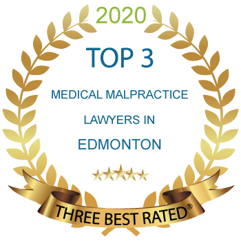 Best Medical malpractice lawyers in Edmonton