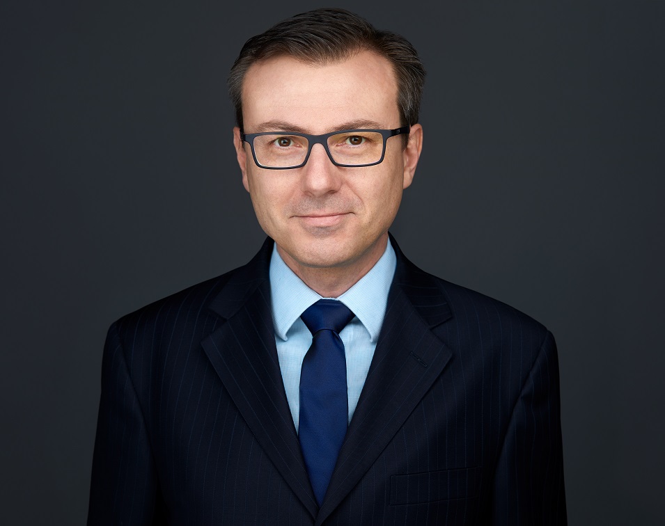 Robert Sera - Edmonton Lawyer