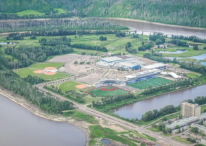 Fort McMurray  personal injury lawyer