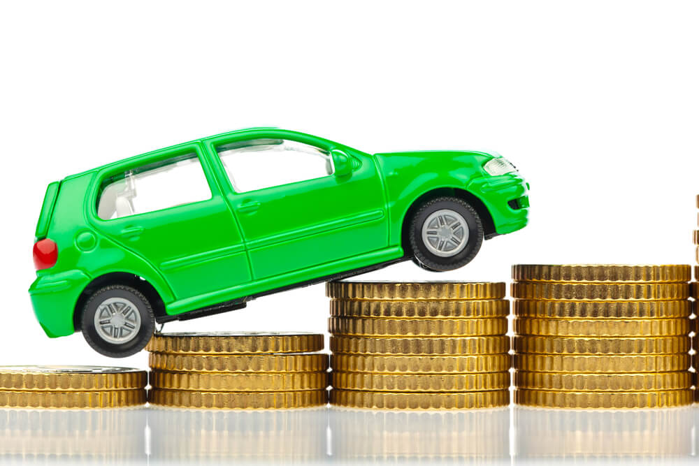 auto insurance premium increase