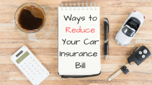 8 WAYS TO REDUCE YOUR CAR INSURANCE PREMIUMS IN ALBERTA