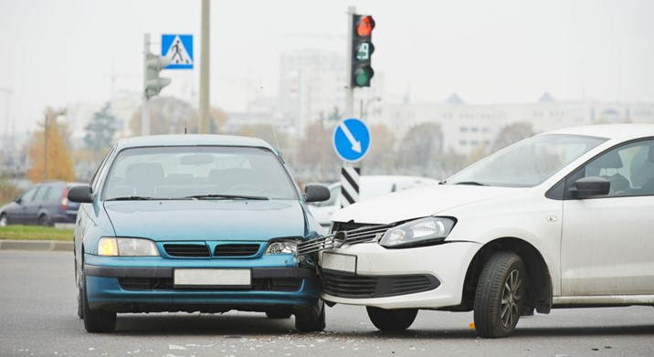 St Albert MVA lawyer