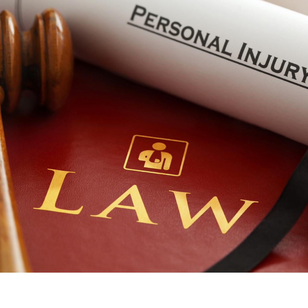 personal injury lawyers Edmonton