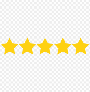 5 star rating for personal injury law