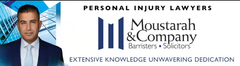 Edmonton personal injury lawyer