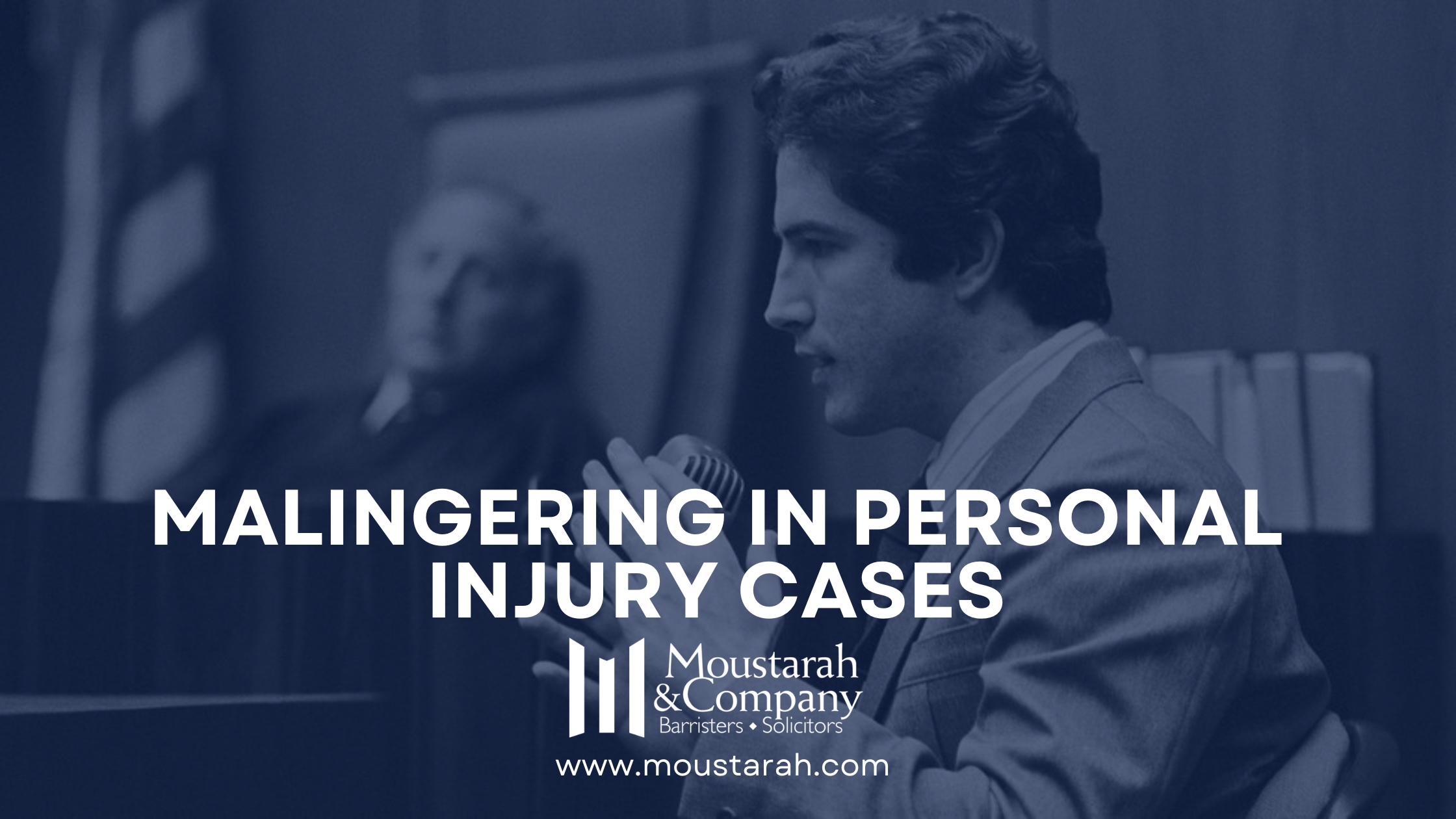 Malingering In Personal Injury Cases
