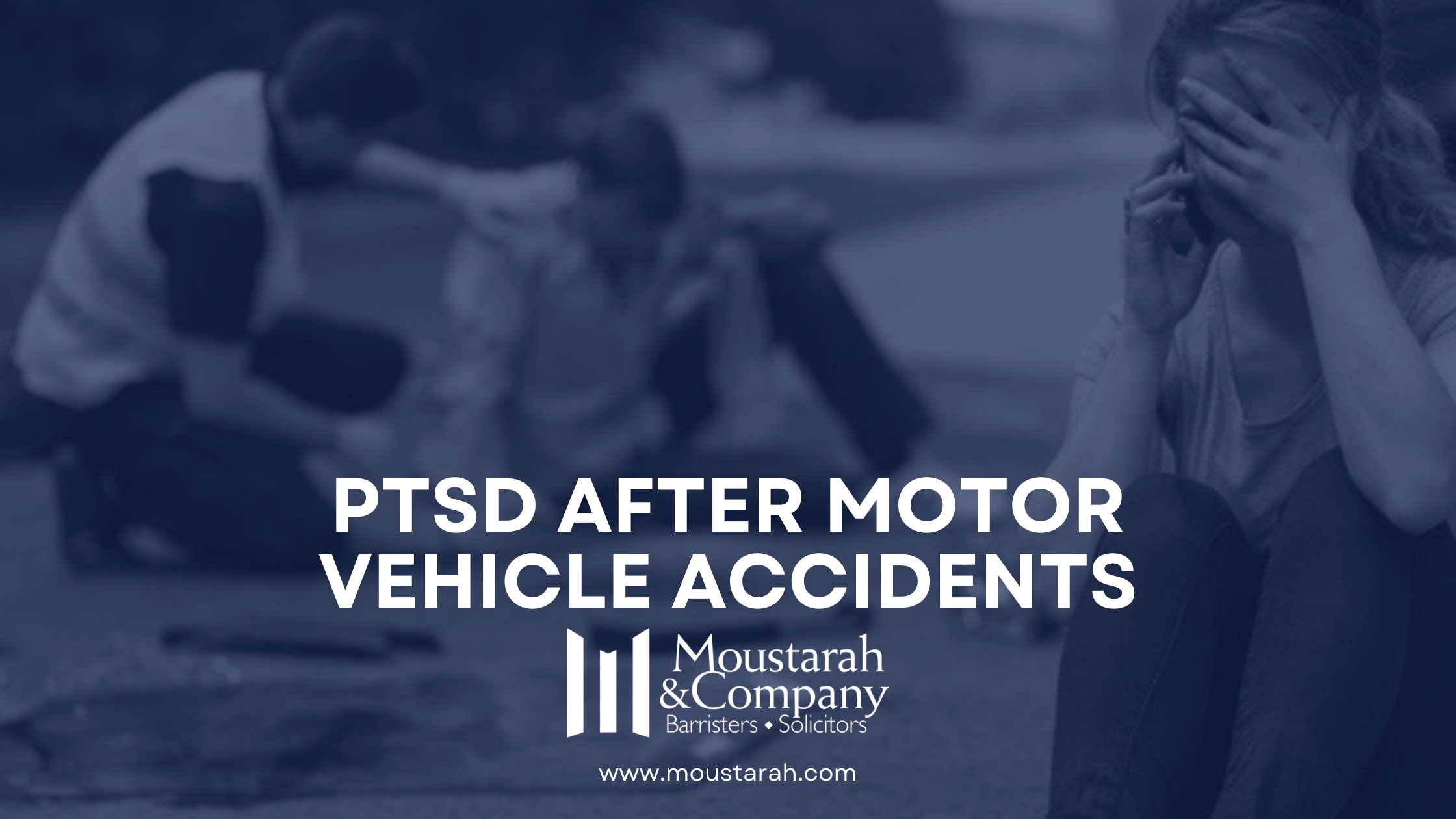PTSD after Motor Vehicle Accidents