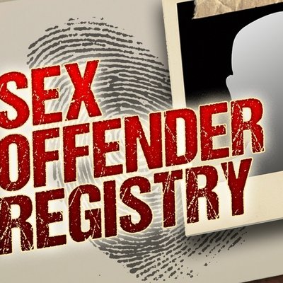 Canada’s Sex Offender Registry