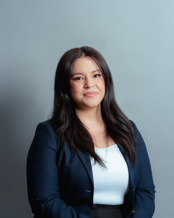 Enas (Amy) Smaili - Edmonton personal injury Lawyer