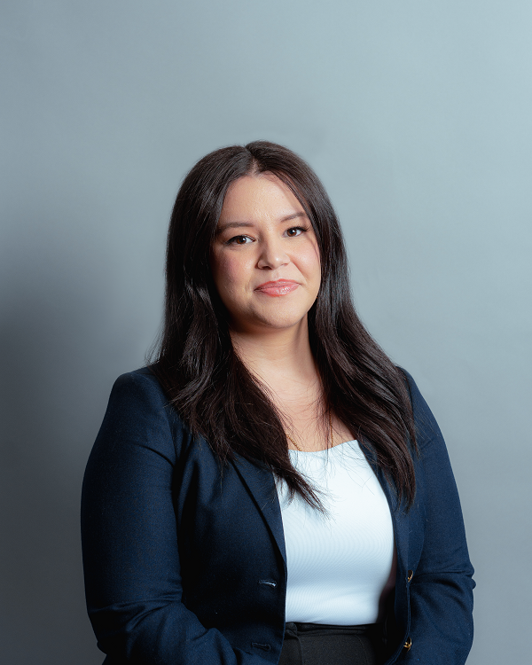 Edmonton Personal Injury Lawyer - Amy