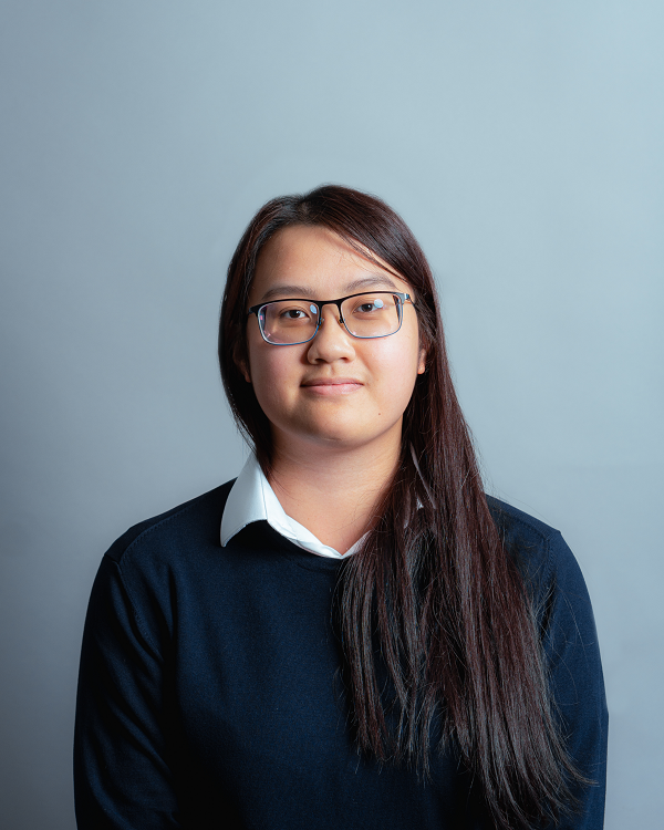 Catherine Nguyen - legal assistant