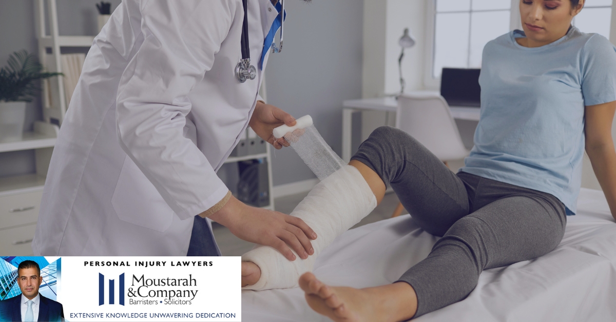 broken bone injury lawyer in edmonton