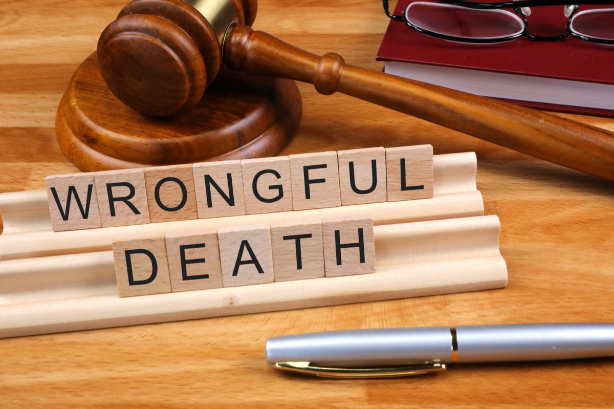 Wrongful Death Claims in Alberta