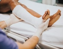 personal injury lawyer High Level